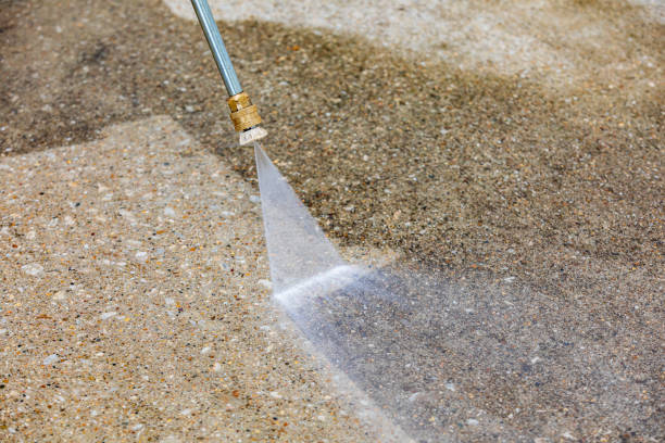 Best Dumpster Area Cleaning  in Geistown, PA