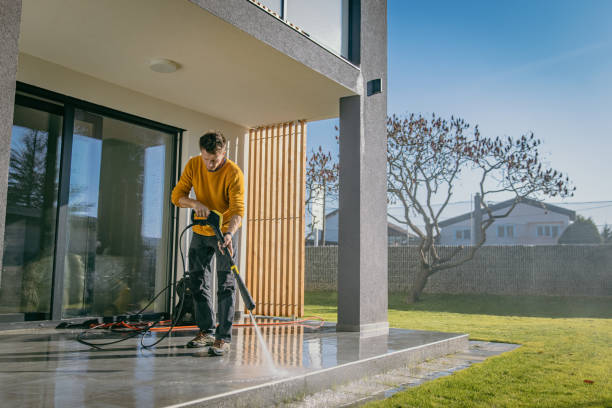 Best Gutter Cleaning  in Geistown, PA