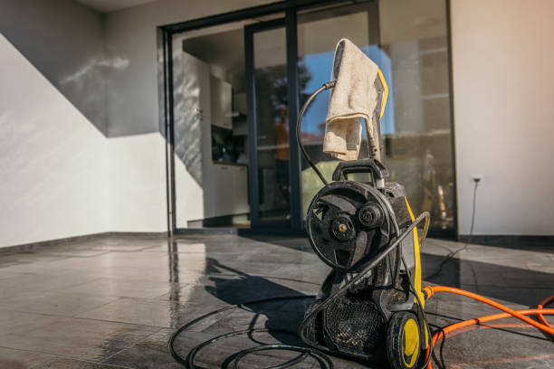 Best Parking Lot and Garage Cleaning  in Geistown, PA