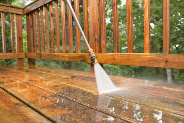 Best Patio and Deck Pressure Washing  in Geistown, PA